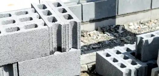 ブロック工事
